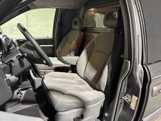 Chrysler Grand Voyager 3.3i SE 174pk 2008, 71-VLT-9