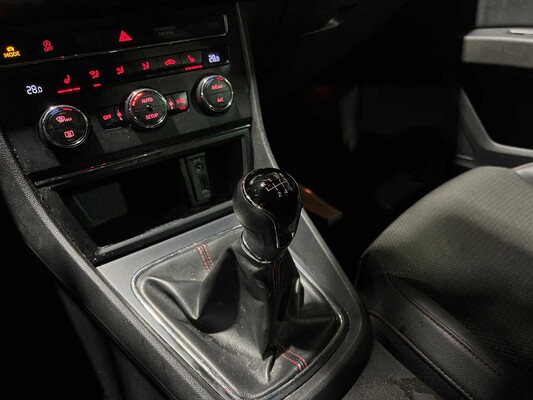 SEAT Leon 1.4 EcoTSI FR Connect 150pk 2016, G-727-KT