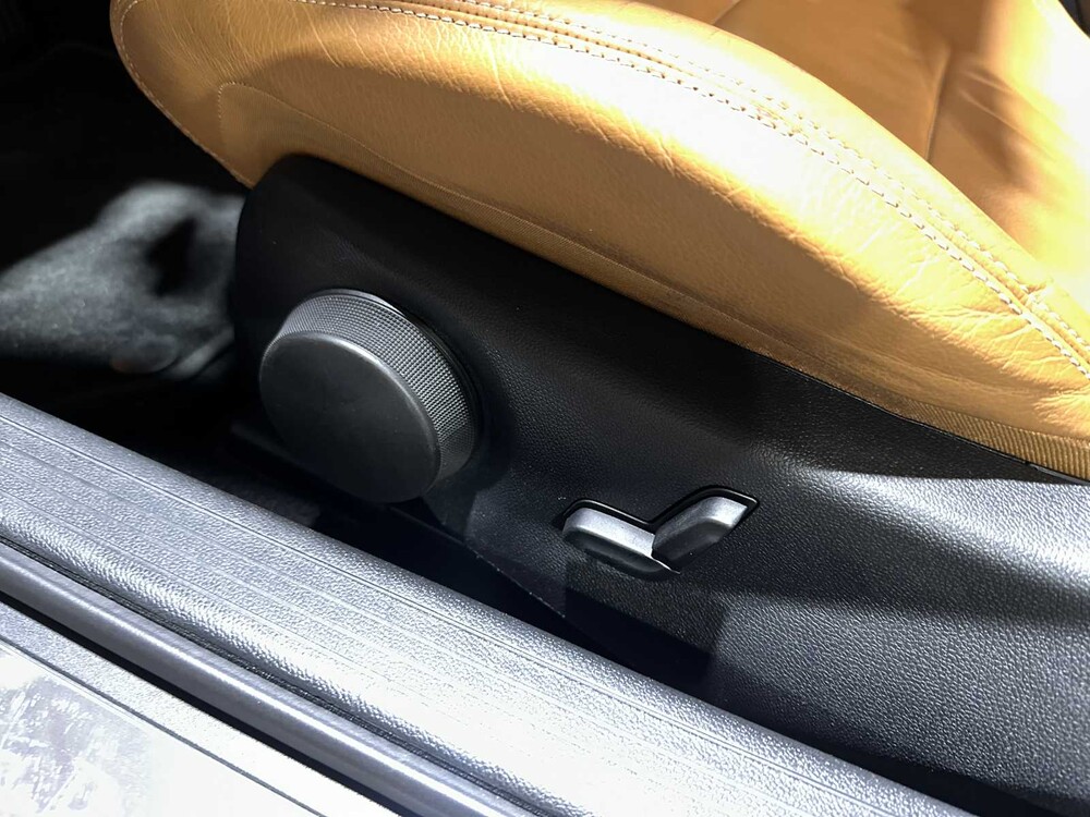 Mercedes-Benz E200 Cabriolet CGI Elegance 184pk 2010 E-klasse, L-490-XX