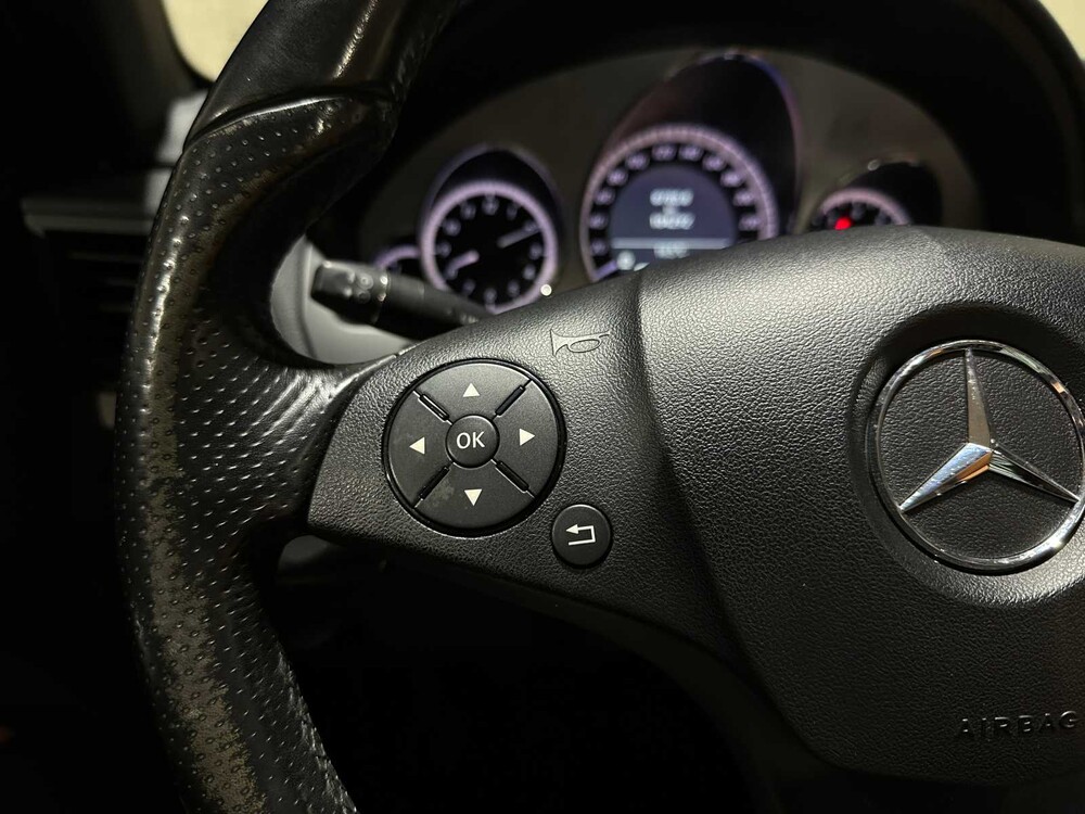 Mercedes-Benz E200 Cabriolet CGI Elegance 184pk 2010 E-klasse, L-490-XX
