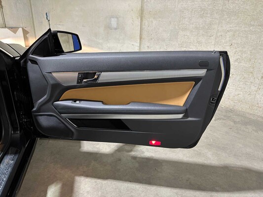 Mercedes-Benz E200 Cabriolet CGI Elegance 184pk 2010 E-klasse, L-490-XX