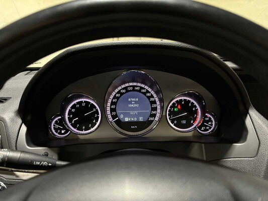 Mercedes-Benz E200 Cabriolet CGI Elegance 184pk 2010 E-klasse, L-490-XX