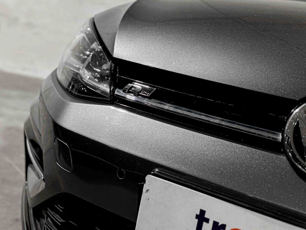 Volkswagen Golf 1.5 TSI Highline Business R 150PS 2019, ZD-532-L