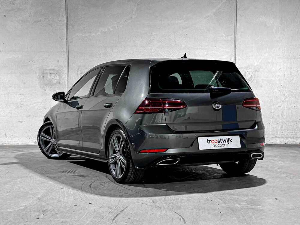 Volkswagen Golf 1.5 TSI Highline Business R 150PS 2019, ZD-532-L