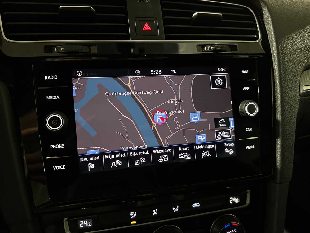 Volkswagen Golf 1.5 TSI Highline Business R 150PS 2019, ZD-532-L