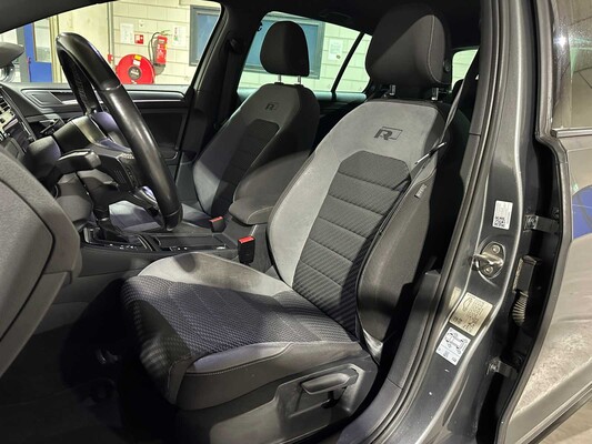 Volkswagen Golf 1.5 TSI Highline Business R 150pk 2019, ZD-532-L
