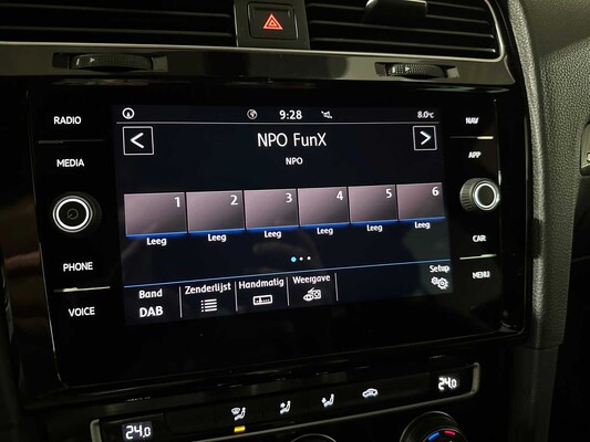 Volkswagen Golf 1.5 TSI Highline Business R 150pk 2019, ZD-532-L