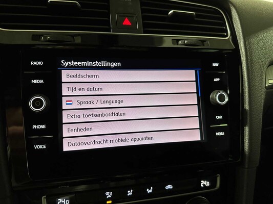 Volkswagen Golf 1.5 TSI Highline Business R 150pk 2019, ZD-532-L