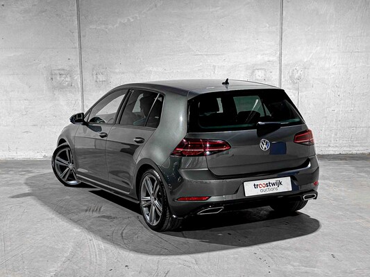 Volkswagen Golf 1.5 TSI Highline Business R 150pk 2019, ZD-532-L