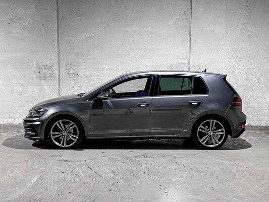 Volkswagen Golf 1.5 TSI Highline Business R 150pk 2019, ZD-532-L