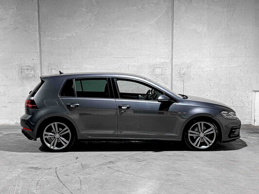 Volkswagen Golf 1.5 TSI Highline Business R 150pk 2019, ZD-532-L