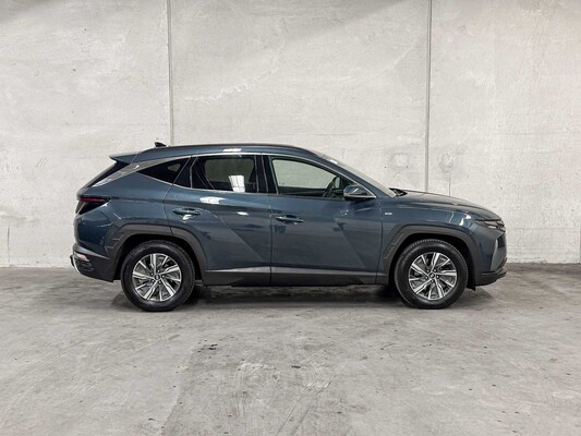 Hyundai Tucson 1.6 T-GDI MHEV Comfort 150pk 2022, P-522-GN