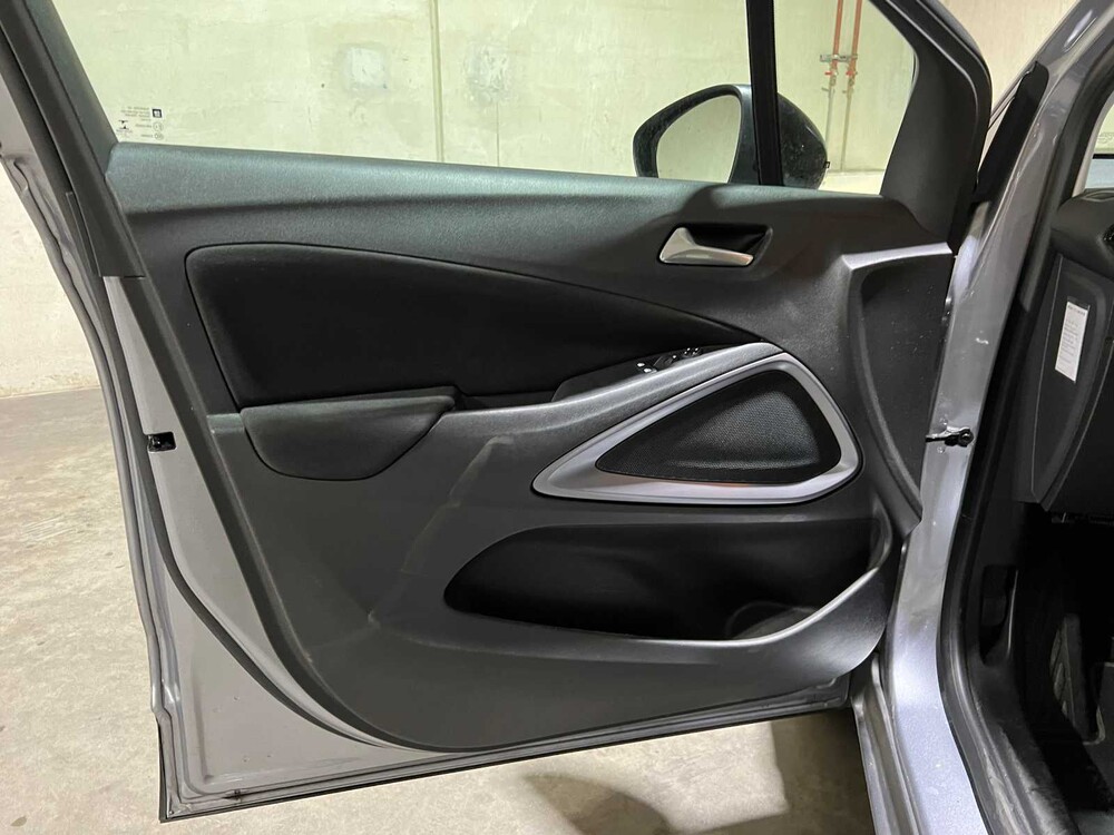 Opel Crossland 1.2 83pk 2021, N-404-PS