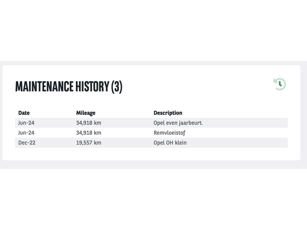 Opel Crossland 1.2 83pk 2021, N-404-PS