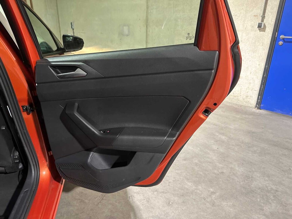 Volkswagen Polo 1.0 TSI Highline 116pk 2018, TB-931-R