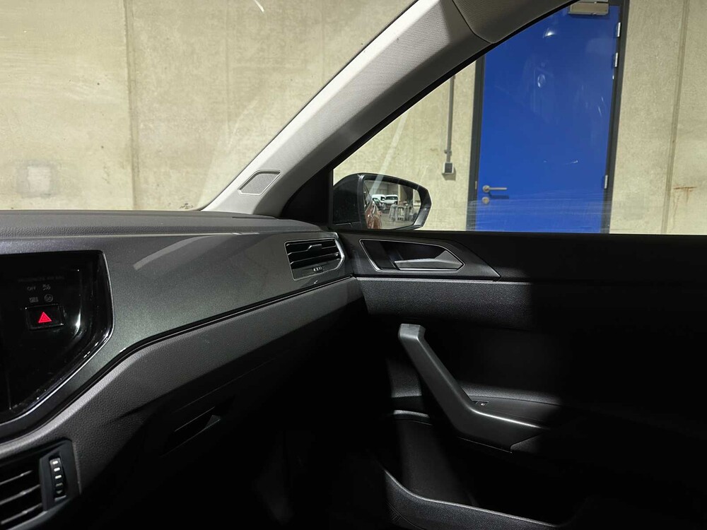 Volkswagen Polo 1.0 TSI Highline 116pk 2018, TB-931-R