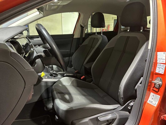 Volkswagen Polo 1.0 TSI Highline 116pk 2018, TB-931-R