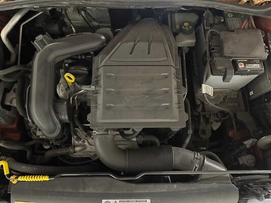 Volkswagen Polo 1.0 TSI Highline 116pk 2018, TB-931-R