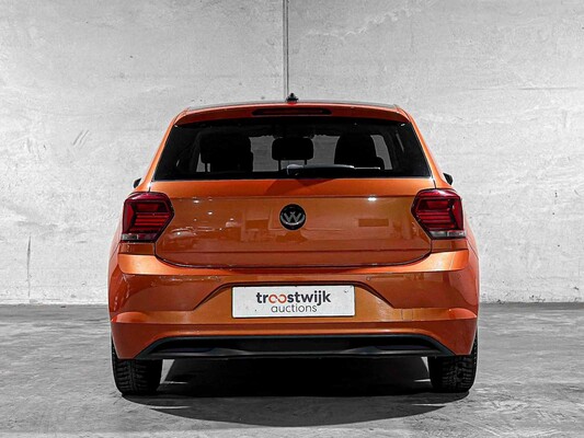 Volkswagen Polo 1.0 TSI Highline 116pk 2018, TB-931-R