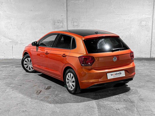 Volkswagen Polo 1.0 TSI Highline 116pk 2018, TB-931-R