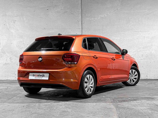 Volkswagen Polo 1.0 TSI Highline 116pk 2018, TB-931-R