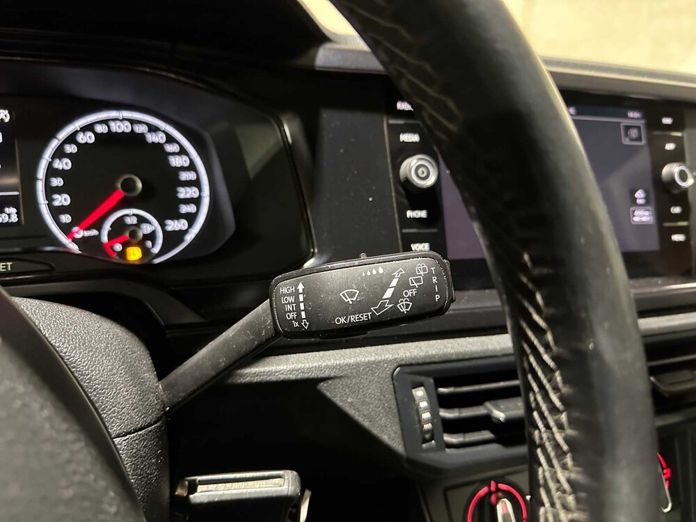 Volkswagen Polo 1.6 TDI Comfortline Business 80PS 2019, P-753-ND