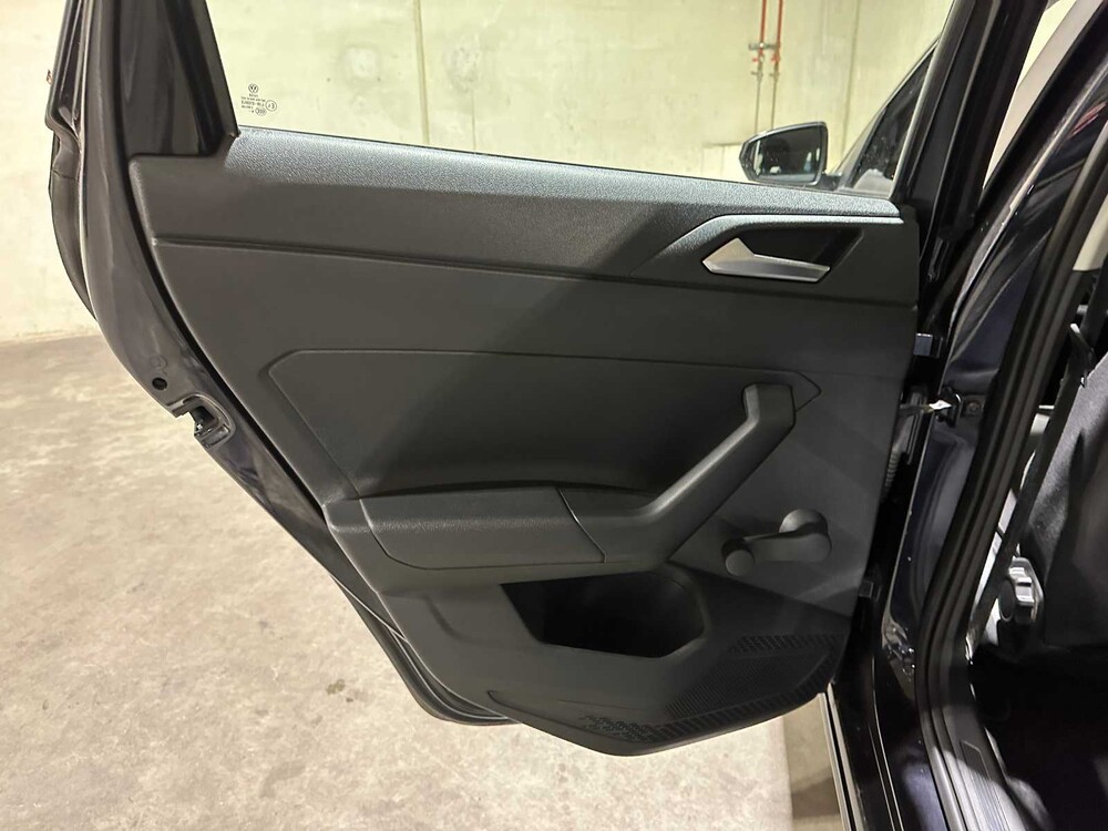 Volkswagen Polo 1.6 TDI Comfortline Business 80PS 2019, P-753-ND