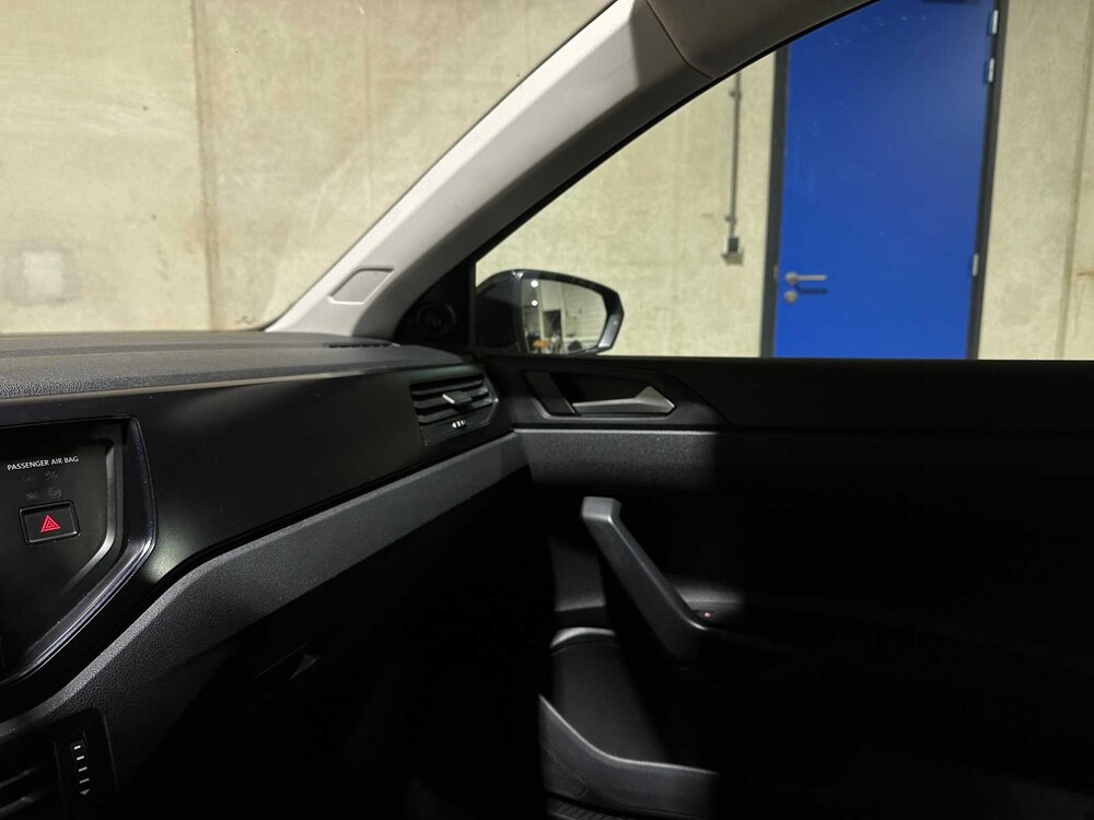 Volkswagen Polo 1.6 TDI Comfortline Business 80PS 2019, P-753-ND