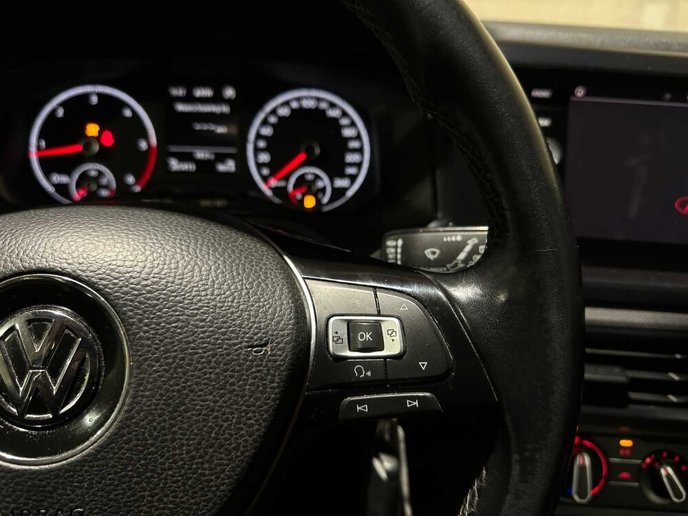 Volkswagen Polo 1.6 TDI Comfortline Business 80PS 2019, P-753-ND