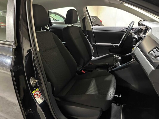 Volkswagen Polo 1.6 TDI Comfortline Business 80PS 2019, P-753-ND