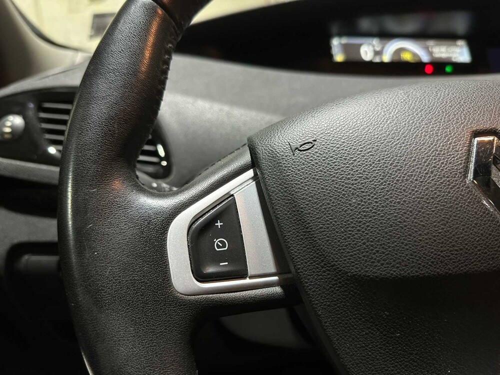 Renault Grand Scénic 2.0 Privilege 140PS 2013, 41-ZLG-9