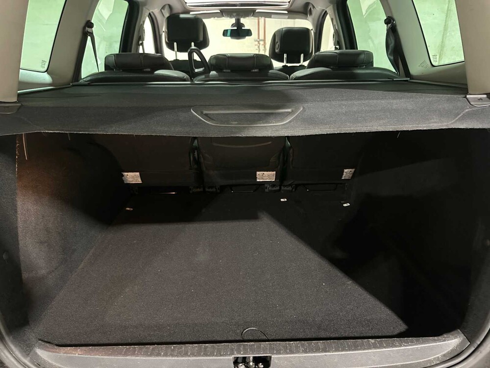 Renault Grand Scénic 2.0 Privilege 140PS 2013, 41-ZLG-9