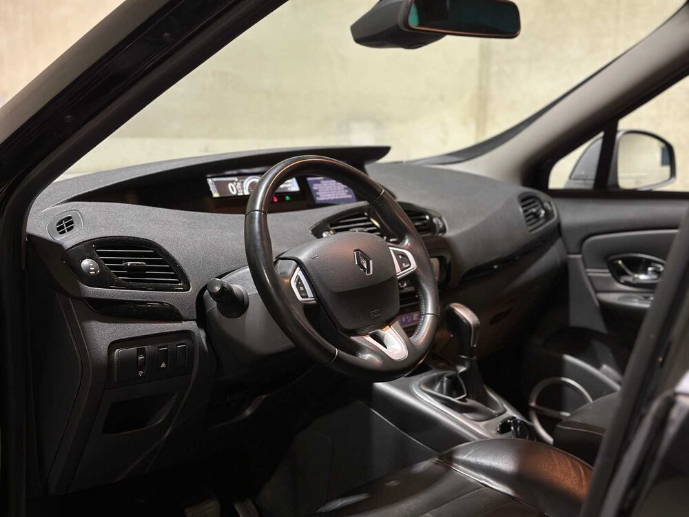 Renault Grand Scénic 2.0 Privilege 140PS 2013, 41-ZLG-9