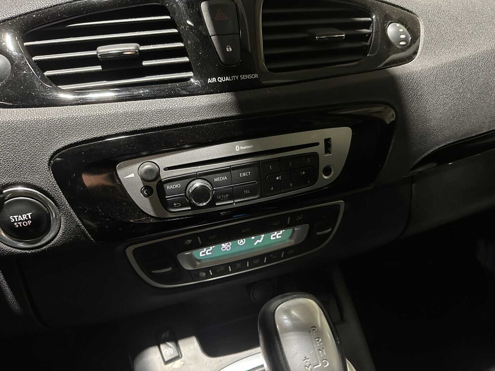 Renault Grand Scénic 2.0 Privilege 140PS 2013, 41-ZLG-9