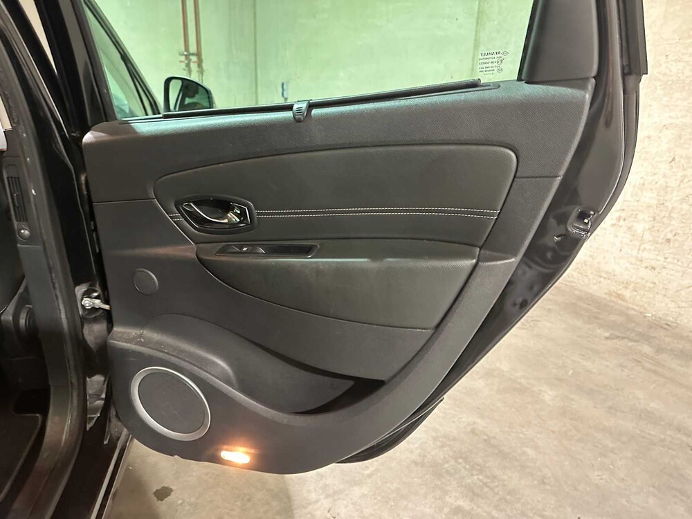 Renault Grand Scénic 2.0 Privilege 140PS 2013, 41-ZLG-9