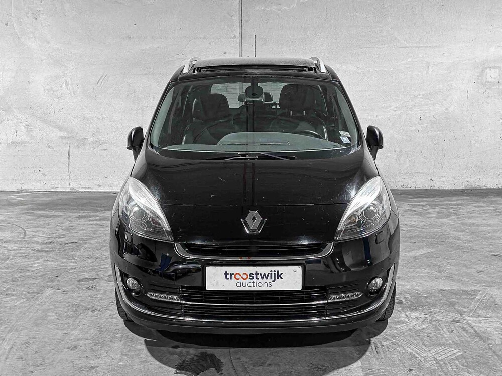 Renault Grand Scénic 2.0 Privilege 140PS 2013, 41-ZLG-9