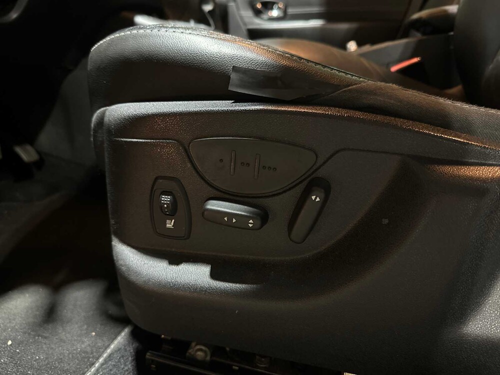 Renault Grand Scénic 2.0 Privilege 140PS 2013, 41-ZLG-9