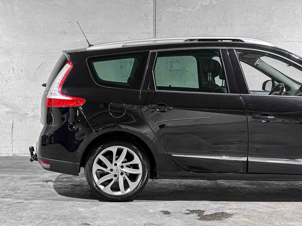 Renault Grand Scénic 2.0 Privilege 140PS 2013, 41-ZLG-9