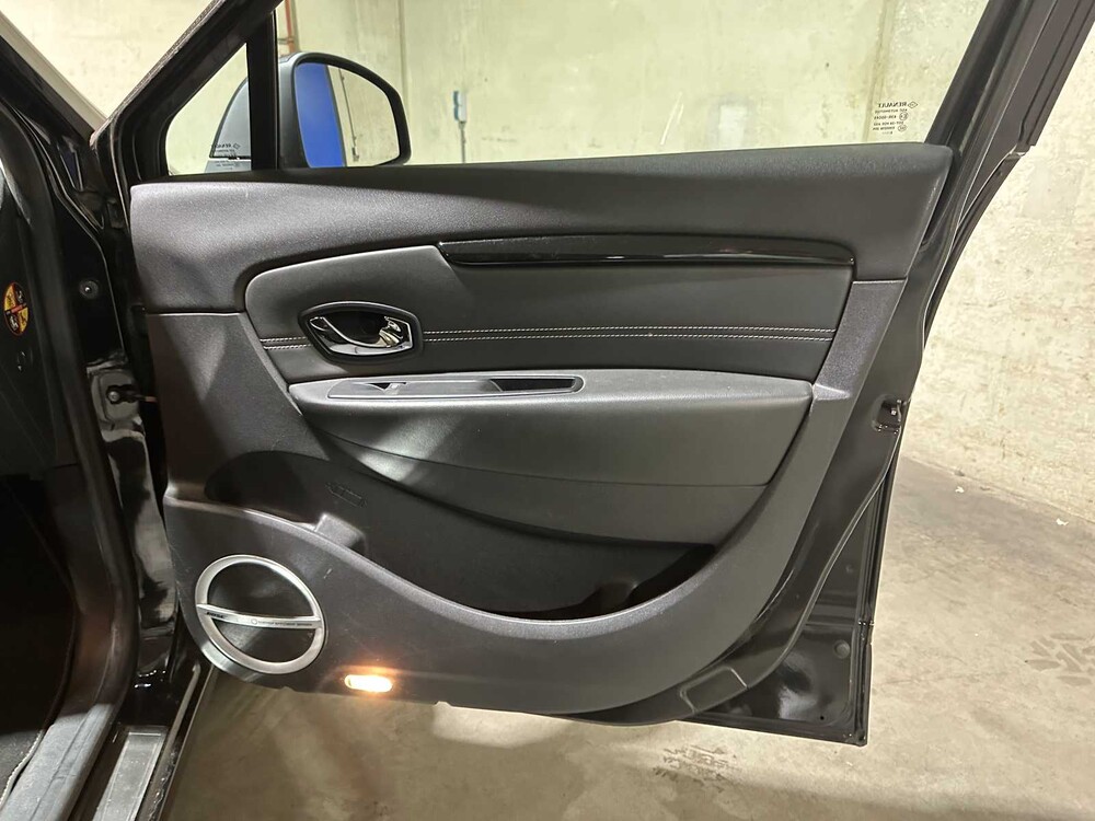 Renault Grand Scénic 2.0 Privilege 140PS 2013, 41-ZLG-9