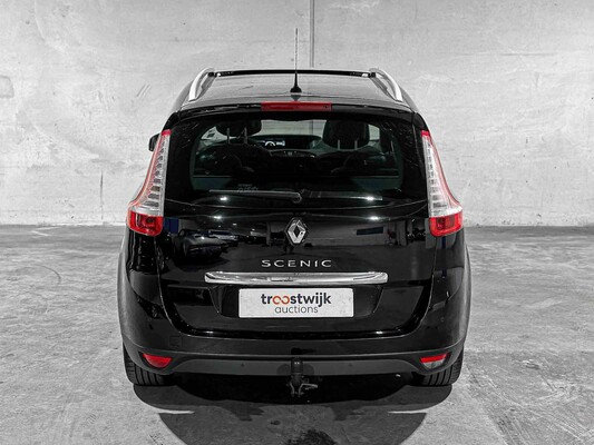 Renault Grand Scénic 2.0 Privilege 140pk 2013, 41-ZLG-9