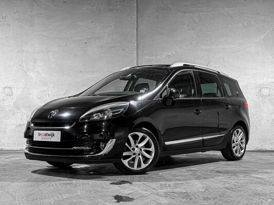 Renault Grand Scénic 2.0 Privilege 140pk 2013, 41-ZLG-9
