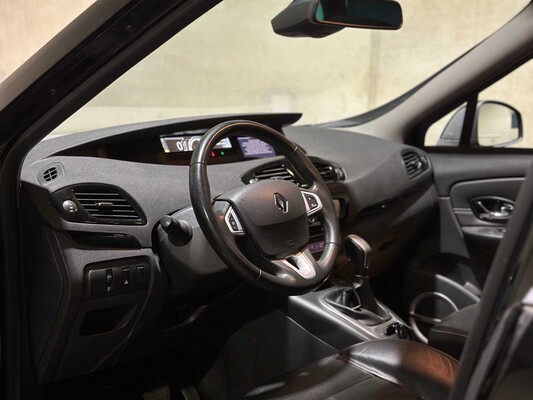 Renault Grand Scénic 2.0 Privilege 140pk 2013, 41-ZLG-9