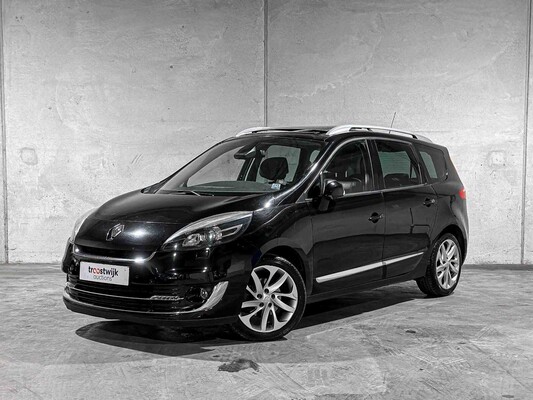 Renault Grand Scénic 2.0 Privilege 140pk 2013, 41-ZLG-9
