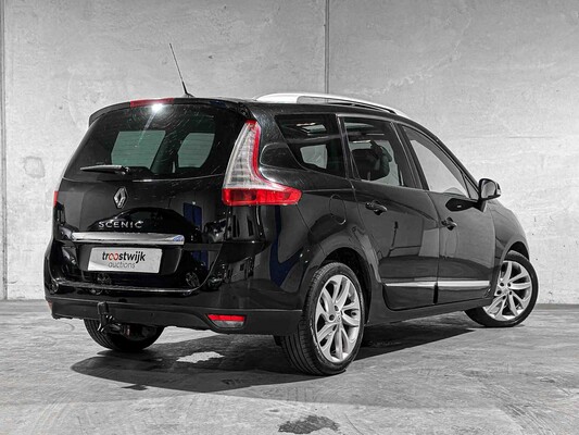 Renault Grand Scénic 2.0 Privilege 140pk 2013, 41-ZLG-9
