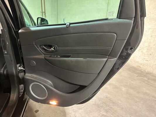 Renault Grand Scénic 2.0 Privilege 140pk 2013, 41-ZLG-9