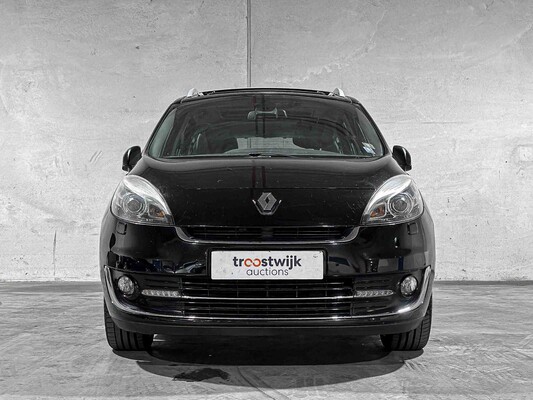 Renault Grand Scénic 2.0 Privilege 140pk 2013, 41-ZLG-9