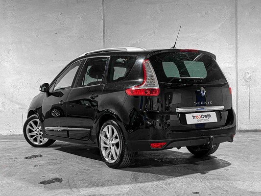 Renault Grand Scénic 2.0 Privilege 140pk 2013, 41-ZLG-9