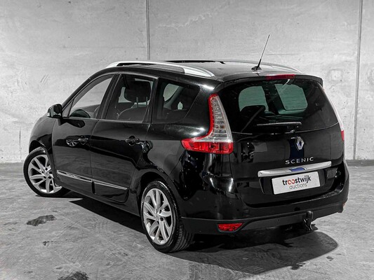 Renault Grand Scénic 2.0 Privilege 140pk 2013, 41-ZLG-9