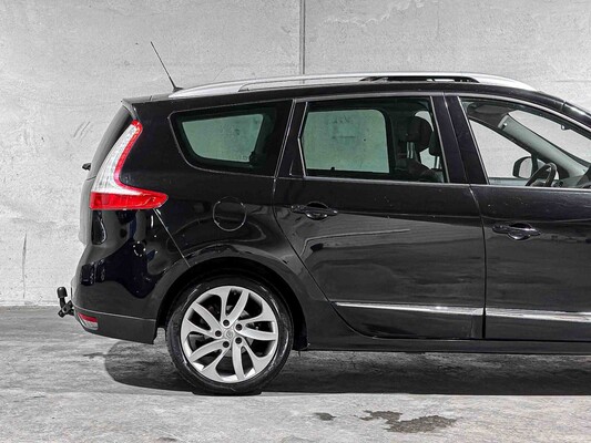 Renault Grand Scénic 2.0 Privilege 140pk 2013, 41-ZLG-9