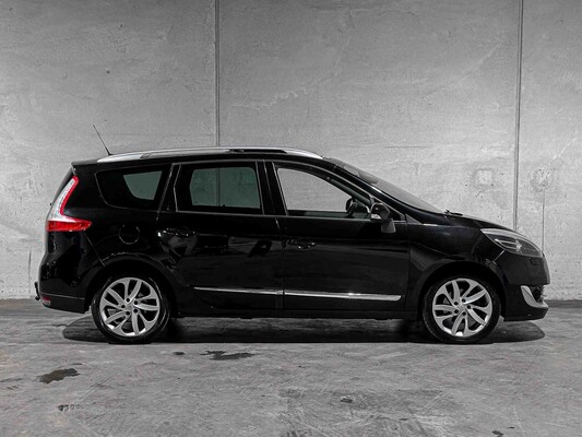 Renault Grand Scénic 2.0 Privilege 140pk 2013, 41-ZLG-9